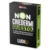Ludic Don't Ask Me This! The Psychological Question and Answer
