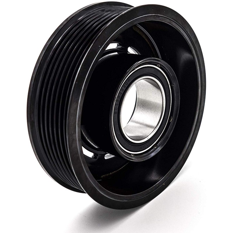 3mirrors Clutch AC Complete Clutch Compatible with OE Compressor Toyota