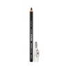 Collection Cosmetics, Kohl Eyeliner Precision Colour, Smokey Eye Effect, Sharpener
