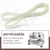 Meat Slicers Replacement Belt Compatible with Cooks 2113, 22014, 83022-