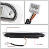 DNA MOTORING 3BL-DRM02-3D-LED-CH Chrome Housing 3D LED High Mount 3rd