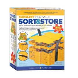 EuroGraphics 8955-0105 Smart Sort & Store Puzzle-Zubehör