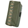 Kenko 821121 LOGOS Inner Case for Camera Inner Box, Small,