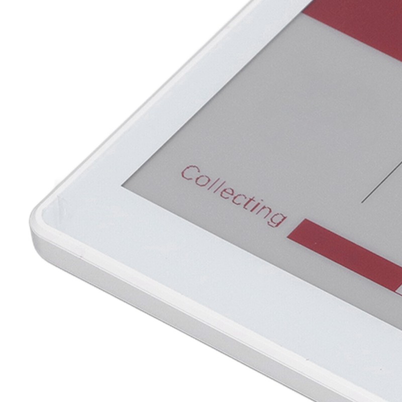 Wireless Electronic Paper Display 7.5in Editable Electric Ink Screen Business