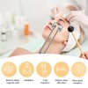 MZY LLC Tuning Fork,Tuning Forks for Healing Set (128Hz, 256Hz,