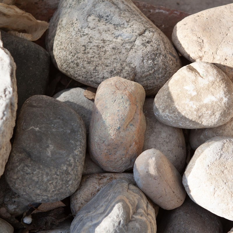 Spare Key Hider Rock - Easily Hide a Key Outside