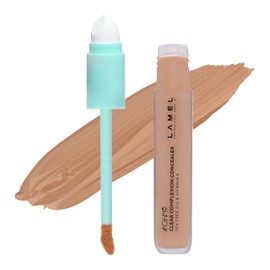 LAMEL OH my Clear Face Concealer - Vitamin E & Tea Tree Extract - Skin Care, Moisturizing & Waterproof - Anti-Aging Formula - Brightening & Protection, 405-0,23 fl.oz