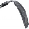 Parts N Go Front Right Passenger Side Fender Liner for
