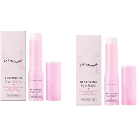 RESTORING EYE BALM (Pink, 2PC)