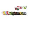 DIXIE Flora Tape 0.5 inch (12.5 mm) Wide / Green