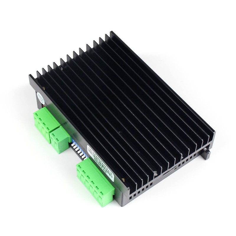 RATTMMOTOR DM556S Stepper Motor Driver MAX 6A CNC Digital Stepper