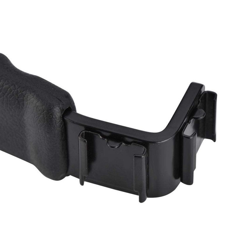 VBESTLIFE L-shape bracket holder for most cameras and camcorders.