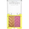 Maybelline Sombras de Ojos de larga duración, a prueba de