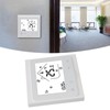 Smart Temperature Controller Wireless Remote Control Thermostat with Capacitive Touch