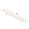 Broco Natural Bone Folder Tool, for Scoring Folding Creasing Burinishing