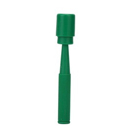 Dermal Punch, Biopsy Punch Biopsy Punch Piercing Punch Stainless Steel Dermal Holding Forceps Punch Disposable Biopsy Skin Punching Skin Piercing Tool made of stainless steel for(8mm)