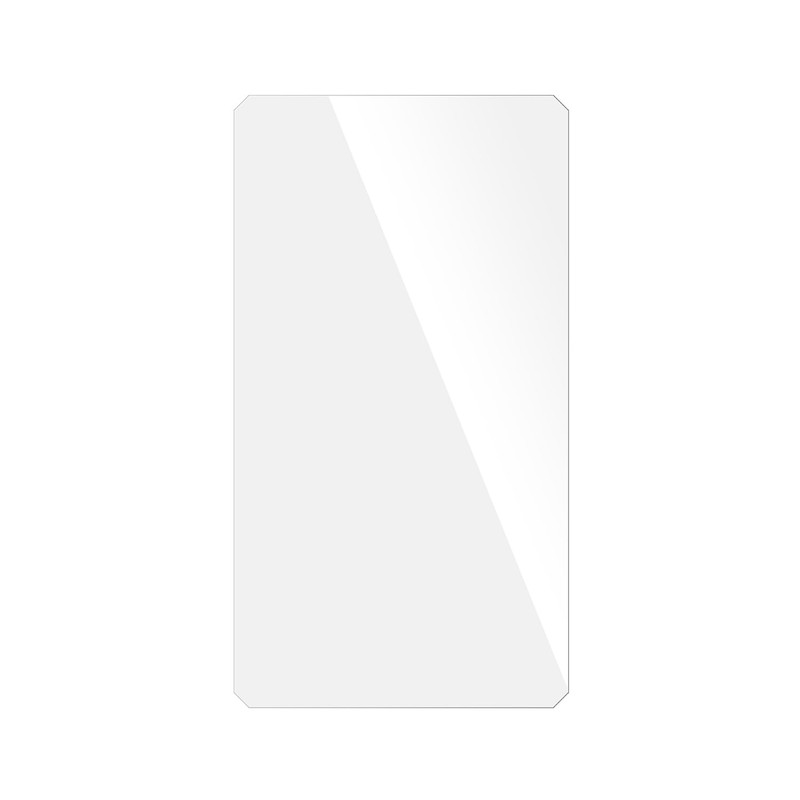 dipos I 4x Clear Screen Protectors for HiBy R5 II