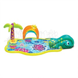 BANZAI Splish Splash Water Park