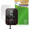 Miyabix SwitchBot Hub 3 Compatible Protective Film, High Definition, Anti-reflective,
