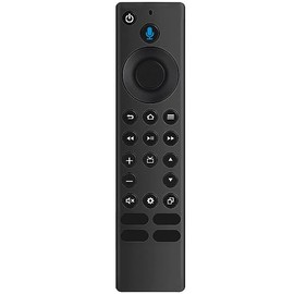 CT-RC1US-21 NS-RCFNA-21 Replacement Voice Remote Control fit for Toshiba Smart TV Editions & Insignia Smart TV (Including 2018 Models & 2019 Models & 2020 Models & 2021 Models TV)