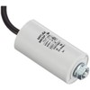Miflex motor start-up capacitor 10 μF, 450 V, 35 mm