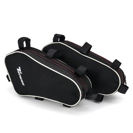 For Tenere 700 XTZ700 2019-2023 Accessories Frame Crash Bars Waterproof Bag Motorcycle Bumper Repair Tool Placement Bag