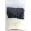 Hamanaka H441-551 Wool Felt Kit, Animal Making Needle Felt, Panda