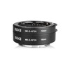 MEIKE MK-S-AF3A AF Auto Focus Macro Extension Tube Adapter Ring