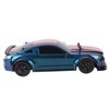 1/14 RC Drift Car Anti Interference 2.4G Remote Control 4WD