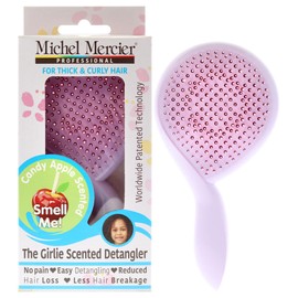 Michel Mercier Girlie Scent (Caramelised Apple) for Thick and Curly Hair