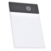 Hand Drawing LED Board Ultra Thin A6 Children USB Flip