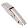 Boat Latch Stainless Steel Clamp Lock Firm Locking Heavy Duty