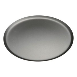 タイガークラウン 天板 グレー 238×5mm アルミ ピザパン24cm アルミニウム フッ素樹脂加工 敷板 1106