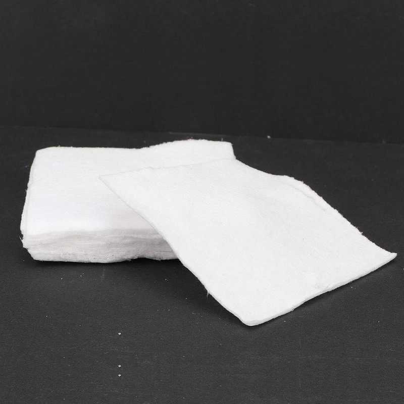 Rongm Kiln Paper, Ceramic Fiber Paper, for Glass Fusing Making