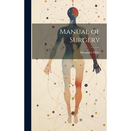 Manual of Surgery