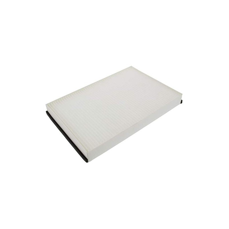 MAPCO Filter Interior Air 65709 Compatible with: Vauxhall Astra G