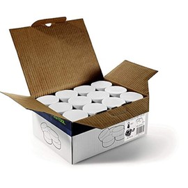 Festool 499813 EVA Edge Banding Adhesive (Pack of 48),White