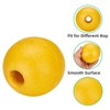 Marker Buoy | Deep Water Float,High Visibility Marker with Cord