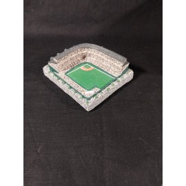 Danbury Mint Old Wrigley Field Chicago Cubs 3" Miniature Sports Stadium Replica