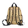 Boys Girls Kids School Backpack Rucksack Pirate Treasure Map Child