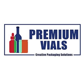 4 Oz (120 ml) Clear Boston Round Glass Bottle w/Black Mist Sprayer - Pack of 6