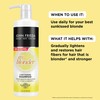 Sheer Blonde Go Blonder Shampoo 16oz