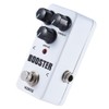 KOKKO FBS2 Mini Booster Pedal Portable 2-Band EQ Guitar Effect