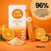Glutatión BB LAB Glutathione Max en Polvo, con Colágeno Marino