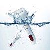 Electric Callus Remover Professional Rechargeable Dead Hard Skin Remover Foot