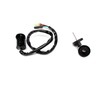 IGNITION KEY SWITCH Fits HONDA 250 TRX250TE TRX250TM RECON 250