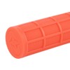 Oxford HG805O Driver Lock-on MTB Grips Orange. Lock On Bicycle