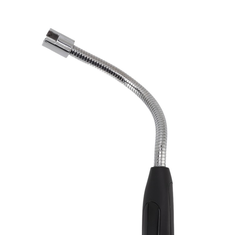 Electric Rechargeable Lighter Flexible Arc Touch Sensing Pluse Lighter with