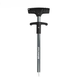 TAKAMIYA H.B Concept Falken R Hook Remover Gunmetal