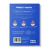Parches para Acné - Parches de Hidrocoloide Absorbentes - Ideal